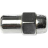 611-106 Wheel Nut 1/2-20 Mag - 13/16 in. Hex, 1.544 in. Length; Perpendicular