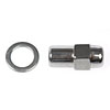 611-107 Wheel Nut M12-1.25 Mag - 13/16 in. Hex, 1.684 in. Length; 1974-1988 Nissan - image 1
