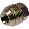 Wheel Nut 1982-2015 GM - image 1
