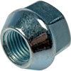 611-110 Wheel Nut M14-1.50 Bulge - 22mm Hex, 20.5mm Length; Buick/Cadillac/Chevrolet/GMC/Hummer/Pontiac - image 1