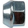 611-110 Wheel Nut M14-1.50 Bulge - 22mm Hex, 20.5mm Length; Buick/Cadillac/Chevrolet/GMC/Hummer/Pontiac - image 2