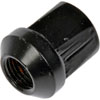 611-111.1 Wheel Nut M14-1.50 Flattop - 22mm Hex, 30mm Length; 1988-1990 Chevrolet, 1988-1990 GMC - image 1