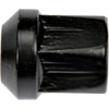 611-111.1 Wheel Nut M14-1.50 Flattop - 22mm Hex, 30mm Length; 1988-1990 Chevrolet, 1988-1990 GMC - image 2
