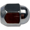 611-114-BP Wheel Nut M12-1.25 Acorn - 21mm Hex, 29mm Length; 1991-2010 INFINITI; 1978-2025 Nissan - image 2