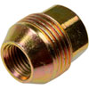 Wheel Nuts 1988-2017 GM - image 1