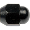 611-116.1 Wheel Nut M12-1.50 Acorn - 21mm Hex, 30mm Length; Chevrolet/Daihatsu/Geo/Toyota - image 2