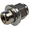 Wheel Nut 1990-2005 Chrysler M12-1.5 - image 1