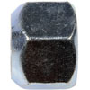611-121 Wheel Nut 1/2-20 Standard - 13/16 in. Hex, 5/8 in. Length; 1969-1996 Dodge; 1974-1983 Plymouth - image 2