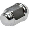 611-122-BP Wheel Nut 1/2-20 Dometop Capped - 3/4 in. Hex, 1-5/16 in. Length; Multi-Vehicle Application