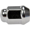 611-122.1 Wheel Nut 1/2-20 Dometop - 3/4 in. Hex, 1-5/16 in. Length; American Motors/Chrysler/Dodge/Jeep/Plymouth/SRT/Volvo - image 2