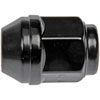 611-123 Wheel Nut 1/2-20 Dometop - 13/16 in. Hex, 1-1/4 in. Length; 1985-1995 Chevrolet, 1985-1995 GMC - image 2