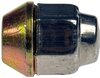 611-124.1 Wheel Nut 1/2-20 Dometop Capped - 13/16 in. Hex, 1-9/32 in. Length; 1981-1983 Ford, 1981-1983 Mercury - image 1