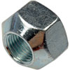 611-125 Wheel Nut 9/16-18 Standard - 1 in. Hex, 11/16 in. Length; 0.688 in - image 1