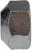 611-126 Wheel Nut 9/16-18l Standard - 1 in. Hex, 11/16 in. Length; 0.688 in - image 1