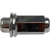 611-132.1 Wheel Nut M12-1.50 Mag - 21mm Hex, 57.5mm Length; 1992-1996 Lexus, 1978-1995 Toyota - image 2