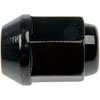 611-135.1 Wheel Nut M12-1.50 Dometop Capped - 19mm Hex, 30.5mm Length; 1990-1993 Geo, 1981-1994 Isuzu - image 2