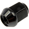 611-135 Wheel Nut M12-1.50 Dometop Capped - 19mm Hex, 30.5mm Length; 1990-1993 Geo, 1981-1994 Isuzu - image 1