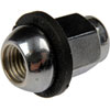 Wheel Lug Nut [Thread Size: M12-.1.50] - image 1