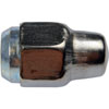 611-139.1 Wheel Nut M12-1.50 Dometop Capped - 19mm Hex, 33mm Length; Buick/Chevrolet/Oldsmobile/Pontiac - image 2