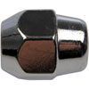 611-141 Wheel Nut M12-1.50 Acorn - 21mm Hex, 26mm Length; Chrysler/Dodge/Eagle/Genesis/Hyundai/Kia/Mazda/Mitsubishi/Plymouth/Ram - image 2