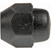 611-142 Wheel Nut M12-1.50 Acorn - 21mm Hex, 27mm Length; Dodge/Eagle/Ford/Hyundai/Kia/Mazda/Mercury/Mitsubishi/Plymouth/Toyota - image 2