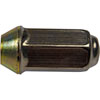 611-143.1 Wheel Nut 1/2-20 Dometop - 13/16 in. Hex, 2-1/32 in. Length; 1977-2004 Ford, 1980-1992 Lincoln, 1977-1988 Mercury - image 2