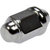 611-145.1 Wheel Nut 7/16-20 Dometop - 3/4 in. Hex, 1-19/32 in. Length; 1971-1991 Chevrolet, 1971-1991 GMC, 1974-1991 Jeep - image 1