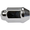 611-145.1 Wheel Nut 7/16-20 Dometop - 3/4 in. Hex, 1-19/32 in. Length; 1971-1991 Chevrolet, 1971-1991 GMC, 1974-1991 Jeep - image 2