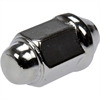 611-145 Wheel Nut 7/16-20 Dometop - 3/4 in. Hex, 1-19/32 in. Length; 1971-1991 Chevrolet, 1971-1991 GMC, 1974-1991 Jeep - image 1