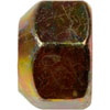 611-147 Wheel Nut M14-1.50 Standard - 22mm Hex, 15.5mm Length; 0.61 in - image 2