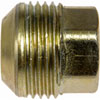 611-149 Wheel Nut M14-1.50 Bulge - 22mm Hex, 25.5mm Length; 1991-2002 Chevrolet, 1991-2002 GMC - image 2