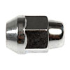 Wheel Nut Universal 1/2"-20 - image 1