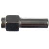 Wheel Nut 1/2 in.-20 [Cragar SST Mag Style: Perpendicular Seat]