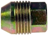 WHEEL NUT 7/16 -20 SPEC - image 1