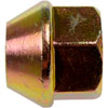 611-162.1 Wheel Nut 9/16-18 Bulge - 15/16 in. Hex, 1-1/32 in. Length; 1994-2010 Dodge, 2011 Ram - image 2