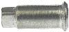 611-164 Inner Wheel Nut, 3/4 in.-16 13/16 in. Square Hex, 2-9/16 in. Length; 2.563 in - image 1