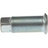 611-165.1 Inner Wheel Nut, 3/4 in.-16L 13/16 in. Square Hex, 2-9/16 in. Length; 2.563 in - image 1