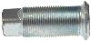 611-165 Inner Wheel Nut, 3/4 in.-16L 13/16 in. Square Hex, 2-9/16 in. Length; 2.563 in - image 1