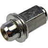 611-167.1 Wheel Nut M12-1.50 Mag - 21mm Hex, 47mm Length; 1993-2023 Lexus; 1983-2024 Toyota - image 1