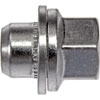 611-168 Wheel Nut M12-1.50 Mag - 21mm Hex, 32.5mm Length; Chevrolet/Geo/Hyundai/Kia/Lexus/Scion/Toyota - image 2