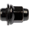 611-169 Wheel Nut M12-1.50 Mag - 21mm Hex, 38.5mm Length; 1996-1997 Lexus, 1984-2000 Toyota - image 2