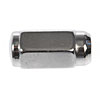 611-170 Wheel Nut 9/16-18 Duplex Acorn - 7/8 in. Hex, 1.872 in. Length; Conical Seat - 60 Deg - image 1
