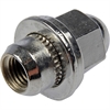 WHEEL NUT M12-1.5 - image 1