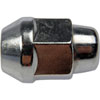 611-174.1 Wheel Nut M12-1.25 Acorn - Bulge Seat - 13/16 in. Hex, 1.382 in. Length; Multi-Vehicle Application - image 2