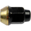 611-176 Wheel Nut M12-1.50 Dometop - 19mm Hex, 36mm Length; 1986 Buick, 1982-1988 Chevrolet - image 2