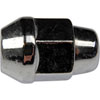 611-182-BP Wheel Nut M12-1.50 Acorn - Bulge Seat - 21mm Hex, 35.1mm Length; 1968-2023 - image 2