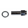 611-184 Wheel Nut M12-1.50 Cragar SST Mag Style - 13/16 in. Hex, 2.255 in. Length; Multi-Vehicle Application - image 1