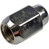 611-185.1 Wheel Nut M14-1.50 Acorn - 13/16 in. Hex, 1.385 in. Length; Chevrolet/GMC/Honda/Toyota - image 1