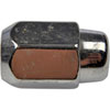 611-185.1 Wheel Nut M14-1.50 Acorn - 13/16 in. Hex, 1.385 in. Length; Chevrolet/GMC/Honda/Toyota - image 2