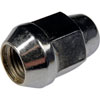 611-186-BP Wheel Nut M14-1.50 Acorn - Bulge Seat - 13/16 in. Hex, 1.39 in. Length; Chevrolet/GMC/Honda/Toyota - image 1